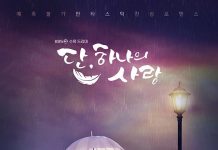 [韩剧][丹，唯一的爱.仅此一次的爱情.Angel's Last Mission : Love][全1-32集][韩语中字]720P+1080P下载