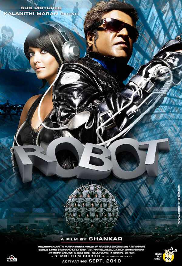 [印度电影][宝莱坞机器人之恋.Endhiran][2010][泰米尔语.中文字幕]720P+1080P下载