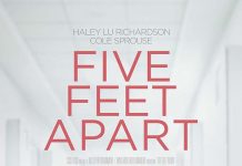 [今日推荐][爱情电影][五尺天涯.爱上触不到的你.Five Feet Apart][2019][英语音轨.中英双语字幕]720P+1080P百度云下载