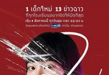 [泰剧][禁忌女孩.Girl from Nowhere][2018][全1-13集][泰语中字]720P+1080P百度云下载