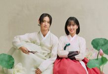[韩剧][朝鲜浪漫喜剧–绿豆传.녹두전.The Tale of Nokdu][2019][全1-32集][韩语中字]720P+1080P百度云下载
