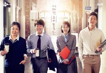 [韩剧][黑狗.Black Dog.블랙독][2019][全1-16集][韩语中字]720P+1080P百度云下载
