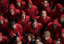 [Netflix剧集][纸钞屋.纸房子.La casa de papel.Money Heist][第4季][2020][全1-8集][720P+1080P]