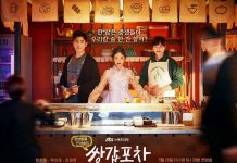 [韩剧][双甲路边摊.쌍갑포차.Mystic Pop Up Bar][2020][全1-12集][韩语中字]720P+1080P百度云下载