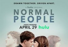[特别推荐][普通人类.正常人.Normal People][2020][全12集][英语音轨.中英双语字幕]720P+1080P+2160P百度云下载