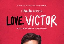 [爱你，西蒙衍生美剧][爱你，维克托.Love, Victor][2020][全1-10集][英语音轨.中英双语字幕]720P+1080P+2160P百度云下载