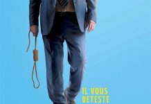 [今日推荐][一个叫欧维的男人决定去死.En man som heter Ove.A Man Called Ove][2015][瑞典语.中文字幕]720P+1080P百度云下载