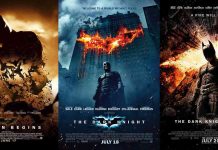 [高分经典科幻动作电影][蝙蝠侠前传：黑暗骑士三部曲.The Dark Knight Trilogy][2005-2012][英语国语双音轨.中英双语字幕][蓝光版]720P+1080P+2160P百度云下载