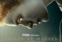 [HBO Max科幻美剧][异星灾变.Raised by Wolves][2020][全1-10集][英语音轨.中英双语字幕]720P+1080P百度云下线