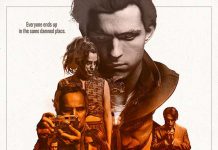 [惊悚电影][神弃之地.神棄之地.The Devil All the Time][2020][英语音轨.中英双语字幕]720P+1080P百度云下载