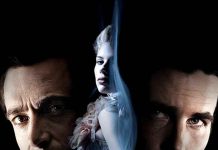 [高分悬疑惊悚电影][致命魔术.頂尖對決.死亡魔法.The Prestige][2006][英语国语音轨.中英双语字幕][蓝光版]720P+1080P+2160P百度云下载