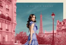 [美剧][艾米丽在巴黎.艾蜜莉在巴黎.Emily in Paris][2021][第二季.全1-10集][英语音轨.中英双语字幕]720P+1080P+2160P(4K)百度云下载