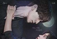 [奇幻韩剧][九尾狐传.구미호뎐.Tale of the Nine Tailed][2020][全1-16集][韩语中字]720P+1080P百度云下载