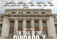 [真实事件改编电影][芝加哥七君子审判.芝加哥七人案：驚世審判.The Trial of the Chicago 7][2020][英语音轨.中英双语字幕]720P+1080P百度云下载
