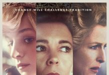 [高分历史英剧][王冠.王权.王座.The Crown][2020][第四季.全1-10集][英语音轨.中英双语字幕]720P+1080P百度云下载