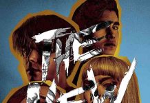 [漫威漫画改编电影][新变种人.新異變人.變種人.The New Mutants][2020][英语音轨.中英双语字幕]1080P百度云下载