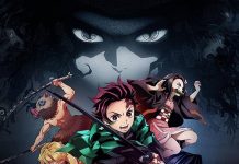 [高分动画][鬼灭之刃.Kimetsu no Yaiba.鬼滅の刃.Demon Slayer][2019][日语国语音轨.中日双语字幕]720P+1080P百度云下载