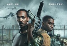 [Netflix科幻动作电影][末日激战.末日戰地.Outside The Wire][2021][英语音轨.中英双语字幕]720P+1080P百度云下载