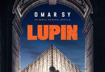[法国剧集][绅士怪盗.亚森·罗宾.亞森·羅蘋.怪盜羅蘋.Arsene Lupin][2021][第一季.全5集][法语英语音轨.中文字幕]720P+1080P百度云下载