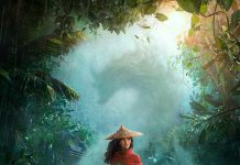 [迪士尼动画][寻龙传说.魔龍王國.尋龍使者：拉雅.Raya and The Last Dragon][2021][英语音轨.中英双语字幕]720P+1080P+2160P(4K)百度云下载