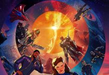 [漫威动画][无限可能：假如…？Marvel's What If...?][2021][第一季.全1-9集][英语音轨.中英双语字幕]720P+1080P+2160P(4K)百度云下载