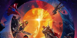 [漫威动画][无限可能：假如…？Marvel's What If...?][2021][第一季.全1-9集][英语音轨.中英双语字幕]720P+1080P+2160P(4K)百度云下载