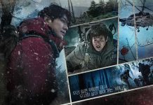 [韩剧][智异山.지리산.Jirisan][2021][全1-16集][韩语中字]720P+1080P百度云下载