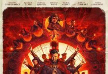[漫威电影][奇异博士2：疯狂多元宇宙.Doctor Strange in the Multiverse of Madness][2022][英语音轨.中英双语字幕][蓝光收藏版]720P+1080P+2160P(4K)百度云下载
