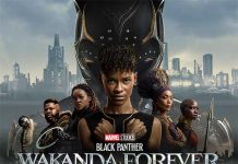 [漫威电影][黑豹2：瓦干达万岁.Black Panther：Wakanda Forever][2022][英语国语音轨.中英双语字幕][无删减蓝光版]720P+1080P+2160P(4K)百度云下载