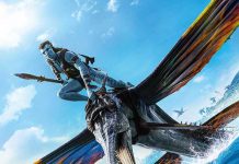 [高分科幻电影][阿凡达2：水之道.Avatar：The Way of Water][2022][英语国语音轨.中英双语字幕][蓝光无删减版]720P+1080P+2160P(4K)百度云下载