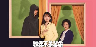 [奇幻爱情韩剧][虽然不是英雄][2024][全12集][韩语中字]720P+1080P百度云网盘下载