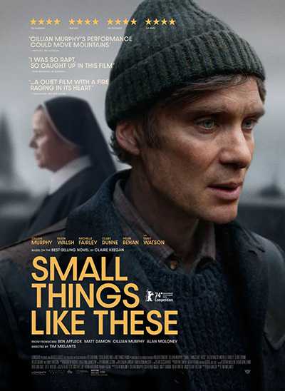 [美国历史剧情电影][像这样的小事.Small Things Like These][2024][中英双语字幕][无删减版]1080P+2160P(4K)迅雷磁力电驴种子BT下载百度云网盘在线观看