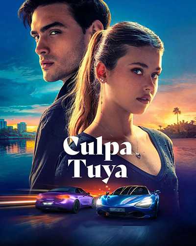 [西班牙爱情电影][你的错误.Culpa tuya.Your Fault][2024][西班牙语中字][无删减版]1080P+2160P(4KHDR)迅雷磁力电驴种子BT下载百度云网盘在线观看