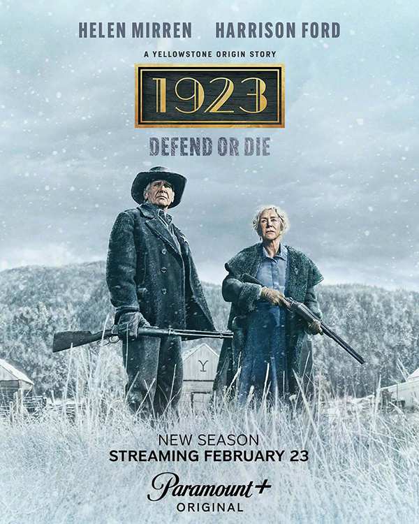 [超高分大尺度黄暴西部美剧][1923第二季.全1-8集.黄石前传.1923 Season 2][2025][中文英文字幕][无删减版]1080P+2160P迅雷磁力电驴种子BT下载百度云网盘在线观看