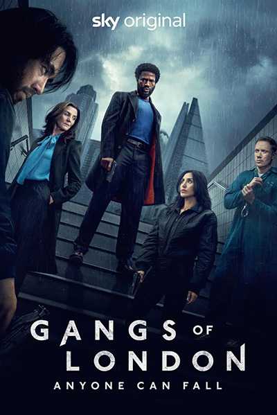 [动作犯罪英剧][伦敦黑帮第三季.全1-8集.Gangs of London Season 3][2025][中英双语字幕][无删减版]1080P迅雷磁力电驴种子BT下载百度云网盘在线观看