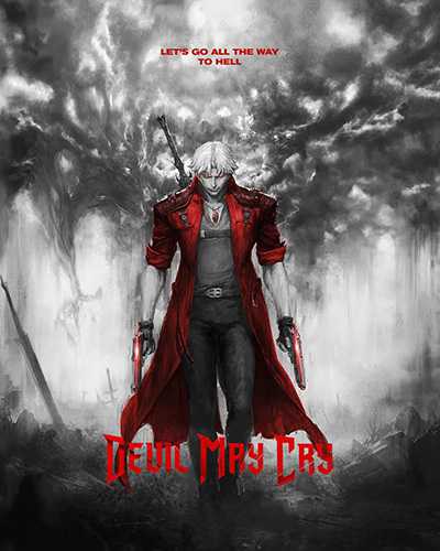 [奇幻动作冒险动画][鬼泣.全1-8集.Devil May Cry][2025][中文英文字幕][无删减版]1080P迅雷磁力电驴种子BT下载百度云网盘在线观看