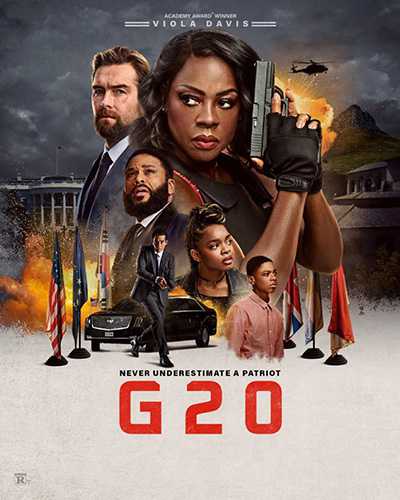 [美国R级动作电影][G20峰会][2025][中文英文字幕][海外无删减版]1080P+2160P(4KHDR)迅雷磁力电驴种子BT下载百度云网盘在线观看
