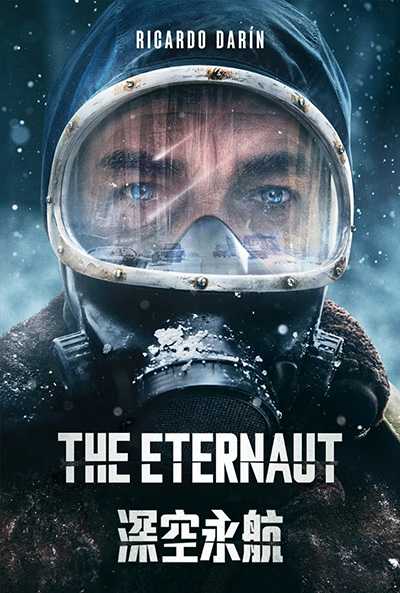 [阿根廷科幻剧][永航员.全1-6集.深空永航.The Eternaut.El Eternauta][2025][西班牙语英语中文西班牙文英文字幕][无删减版]1080P迅雷磁力电驴种子BT下载百度云网盘在线观看