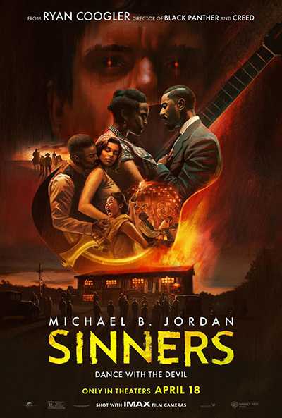[美国R级奇幻恐怖电影][罪人.罪人们.Sinners][2025][中文英文字幕][无删减版]1080P+2160P(4KHDR)迅雷磁力电驴种子BT下载百度云网盘在线观看