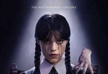 [高分奇幻悬疑喜剧犯罪美剧][星期三第二季.全1-8集.Wednesday Season 2][2025][中文英文字幕][无删减版]1080P迅雷磁力电驴种子BT下载百度云网盘在线观看
