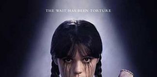 [高分奇幻悬疑喜剧犯罪美剧][星期三第二季.全1-8集.Wednesday Season 2][2025][中文英文字幕][无删减版]1080P迅雷磁力电驴种子BT下载百度云网盘在线观看
