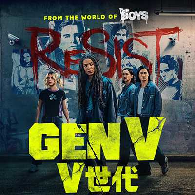 [高分美剧][V世代第二季.全1-8集.Gen V Season 2][中文英文字幕][无删减版]1080P+2160P(4KHDR)迅雷磁力电驴种子BT下载百度云网盘在线观看