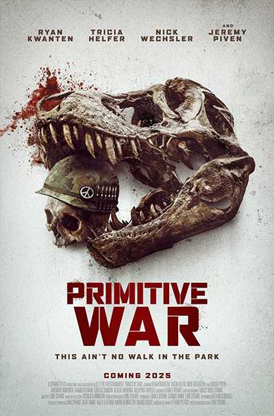 [澳大利亚科幻动作电影][原始战争.Primitive War][2025][中文英文字幕][无删减版]1080P+2160P(4KHDR)迅雷磁力电驴种子BT下载百度云网盘在线观看