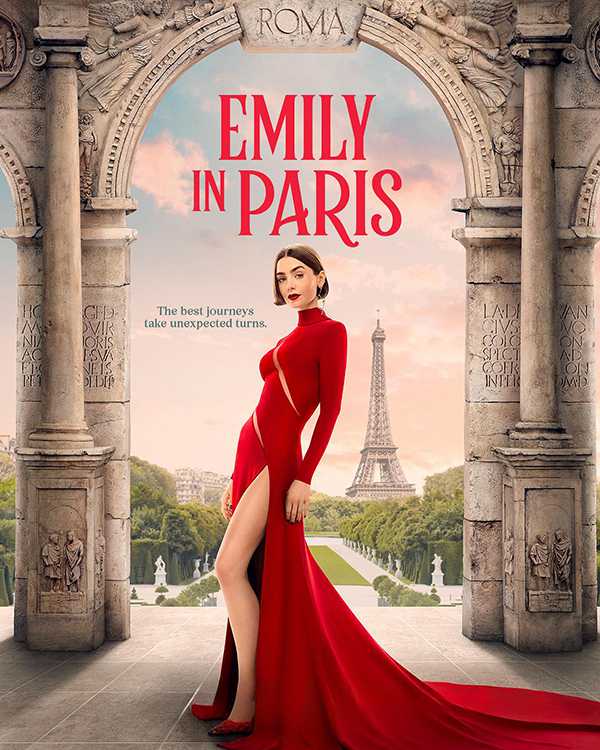 [美剧][艾米丽在巴黎第五季全1-10集.艾蜜莉在巴黎第5季.Emily in Paris Season 5][中文英文字幕][无删减版]1080P百度云网盘下载在线观看